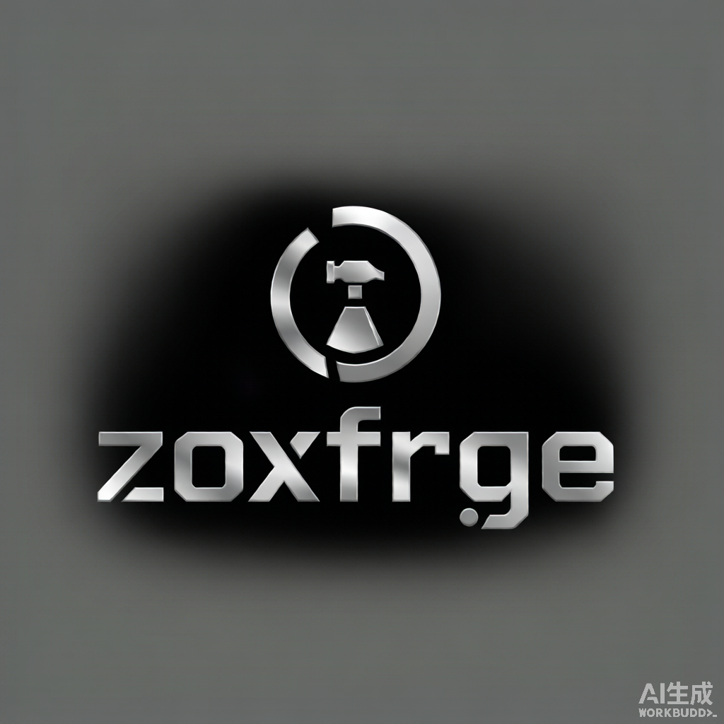 zoxforge